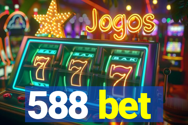 588 bet